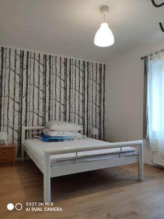 Las Dwa Trzy Ośno Lubuskie Extérieur photo